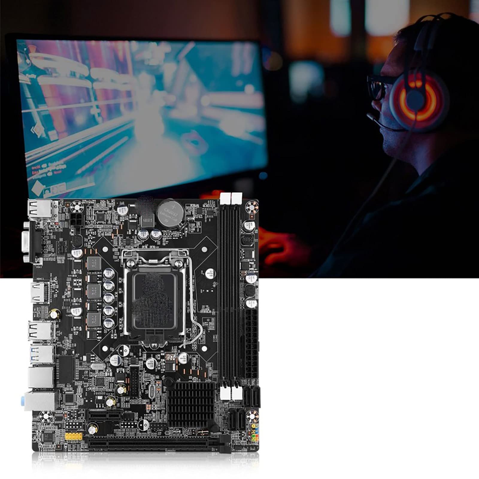 動作確認済み】マザーボード CPU メモリ セット（i5 3570 +